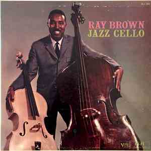 Ray Brown - Jazz Cello download flac