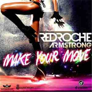Redroche Vs Armstrong - Make Your Move download flac