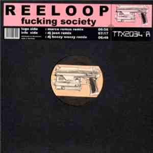 Reeloop - Fucking Society download flac