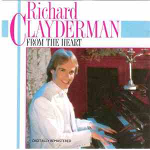 Richard Clayderman - From The Heart download flac
