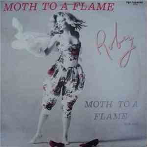 Robey - Moth To A Flame download flac