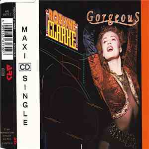 Rozlyne Clarke - Gorgeous FLAC album