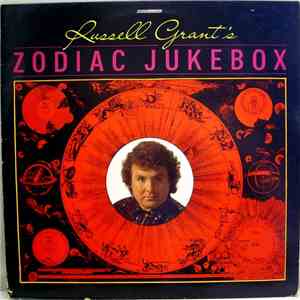 Russell Grant - Russell Grant's Zodiac Jukebox download flac