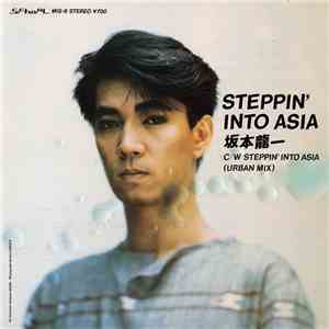 Ryuichi Sakamoto - Steppin' Into Asia download flac