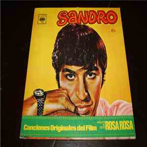 Sandro  - Quiero Llenarme De Ti download flac