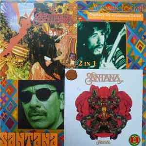 Santana - Abraxas / Festival download flac