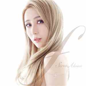 Sarah Àlainn - F download flac