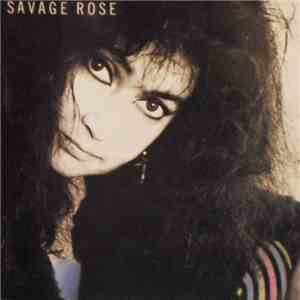 Savage Rose - Savage Rose download flac