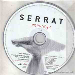 Serrat - Princesa download flac