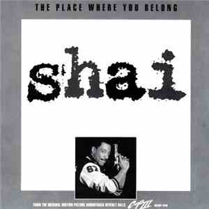 Shai  - The Place Where You Belong download flac