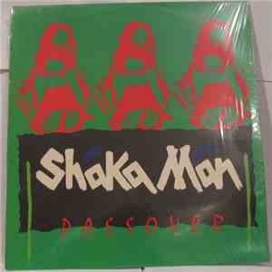 Shaka Man - Passover download flac