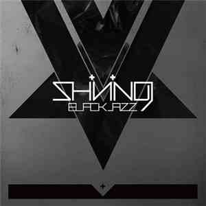 Shining  - Blackjazz download flac