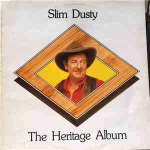Slim Dusty - The Slim Dusty Heritage Album download flac