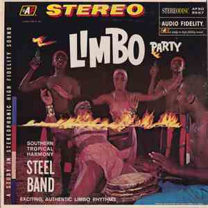 Southern Tropical Harmony Steel Band - Limbo Party download flac