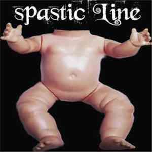 Spastic Line - Spastic Line download flac