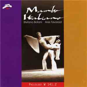 Stefano Bollani, Ares Tavolazzi - Mambo Italiano download flac