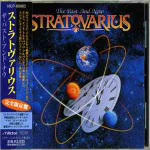 Stratovarius - The Past And Now download flac
