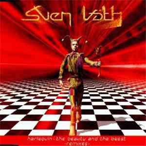 Sven Väth, Ralf Hildenbeutel - Harlequin - The Beauty And The Beast - Remixes download flac