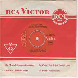 Sylvie Vartan - Abracadabra download flac