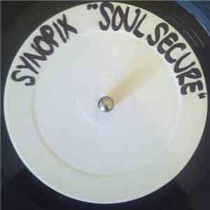 Syncopix - Soul Secure / Paris download flac