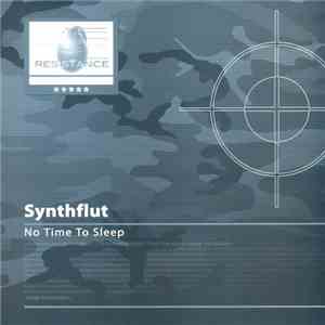 Synthflut - No Time To Sleep download flac