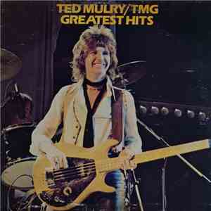 Ted Mulry, Ted Mulry Gang - Greatest Hits download flac