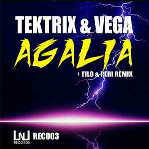 Tektrix & Vega - Agalia download flac