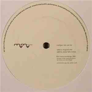 T-Empo - We Can Be download flac