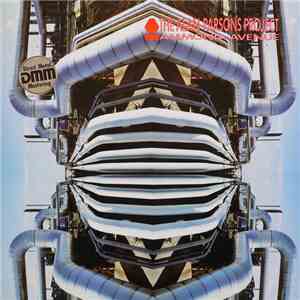 The Alan Parsons Project - Ammonia Avenue download flac