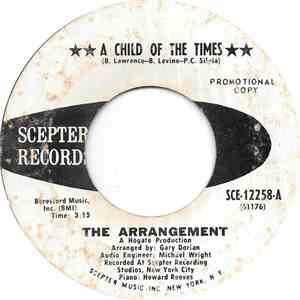 The Arrangement - A Child Of The Times download flac