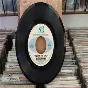 The Bushmen  - You're The Girl / St. James Infirmary download flac