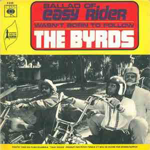 The Byrds - Ballad Of Easy Rider download flac