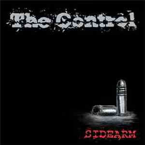 The Control - Sidearm download flac