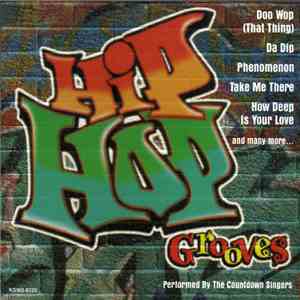 The Countdown Singers - Hip Hop Grooves download flac