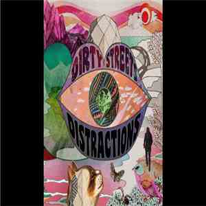 The Dirty Streets - Distractions download flac