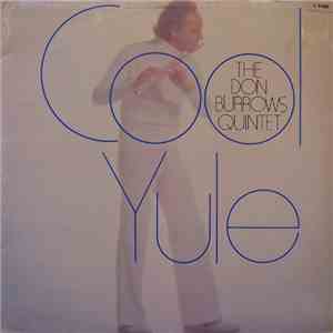 The Don Burrows Quintet - Cool Yule download flac