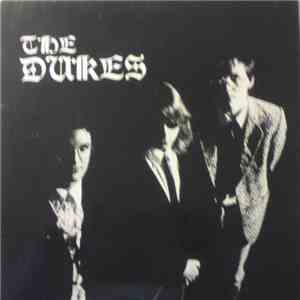 The Dukes  - Get The Dukes download flac