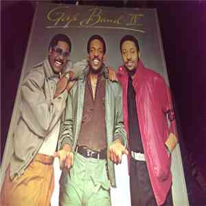The Gap Band - Gap Band IV download flac