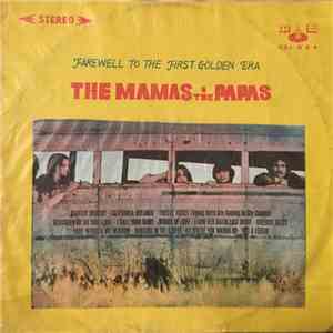 The Mamas & The Papas - The Best Of The Mamas & The Papas - Farewell To The First Golden Era download flac