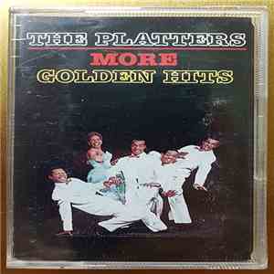 The Platters - More Golden Hits download flac