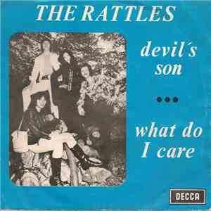 The Rattles - Devil's Son / What Do I Care download flac