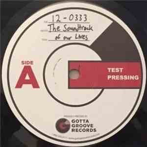 The Soundtrack Of Our Lives - Throw It To The Universe download flac