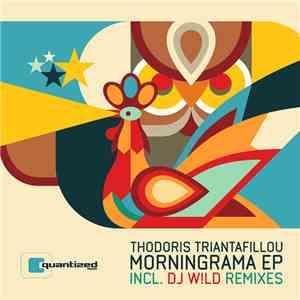 Thodoris Triantafillou - Morningrama EP download flac