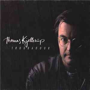 Thomas Kjellerup - Troubadour download flac