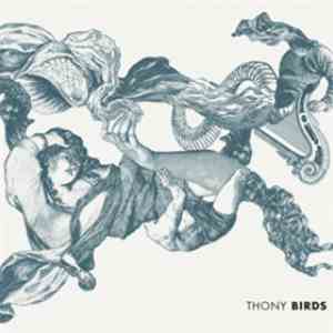 Thony - Birds download flac