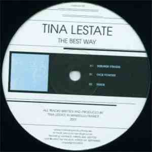 Tina Lestate - The Best Way download flac
