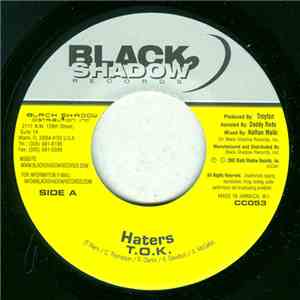 T.O.K. - Haters download flac