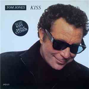 Tom Jones - Kiss download flac