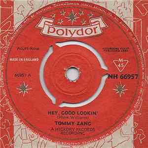 Tommy Zang - Hey, Good Lookin' download flac