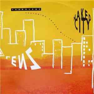 Turbolenz Featuring Sharon Williams - Naked City download flac